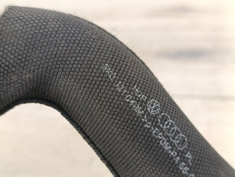 Патрубок системы охлаждения, 1000 рублей, Москва