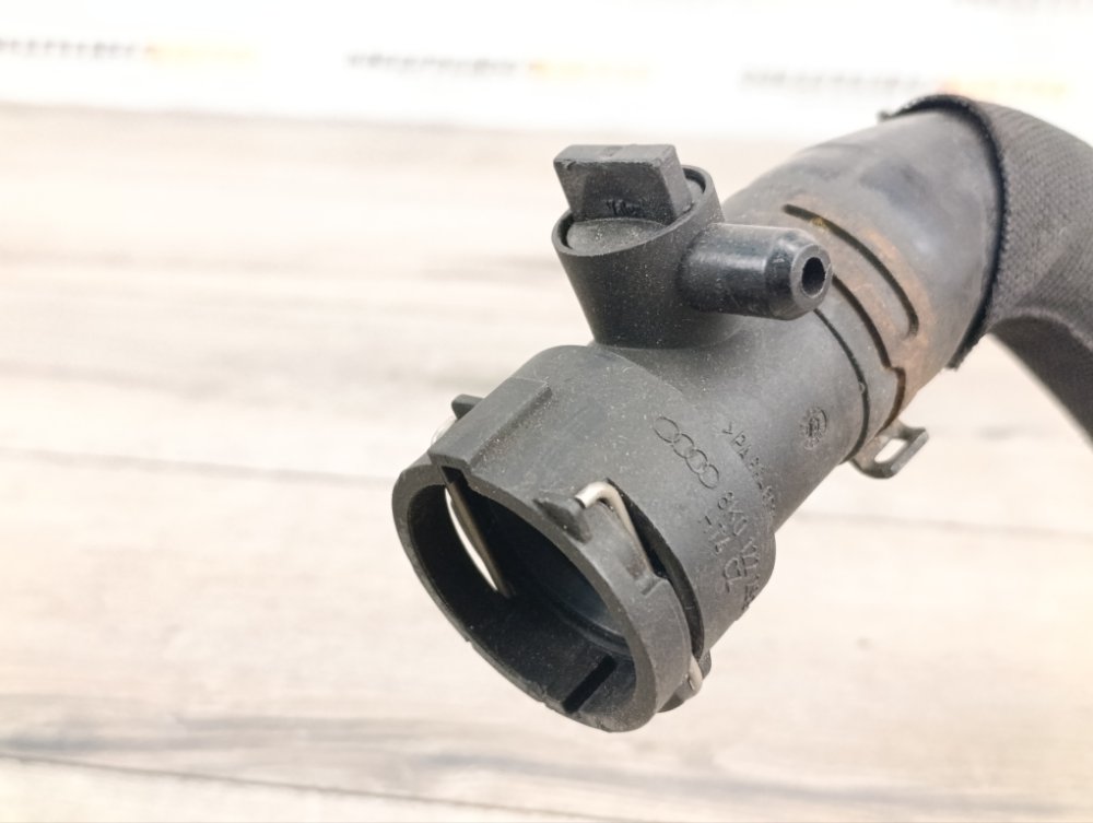 Патрубок системы охлаждения, 1000 рублей, Москва