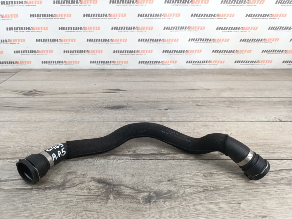 Патрубок системы охлаждения, 800 рублей, Москва