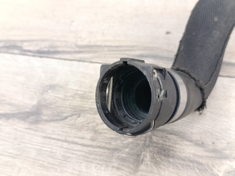 Патрубок системы охлаждения, 800 рублей, Москва