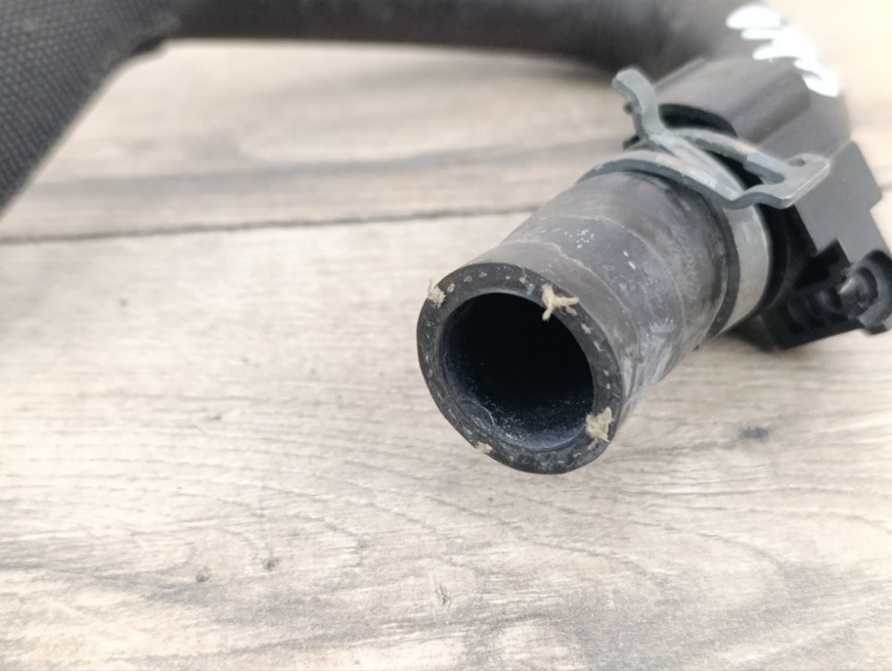 Патрубок системы охлаждения, 500 рублей, Москва