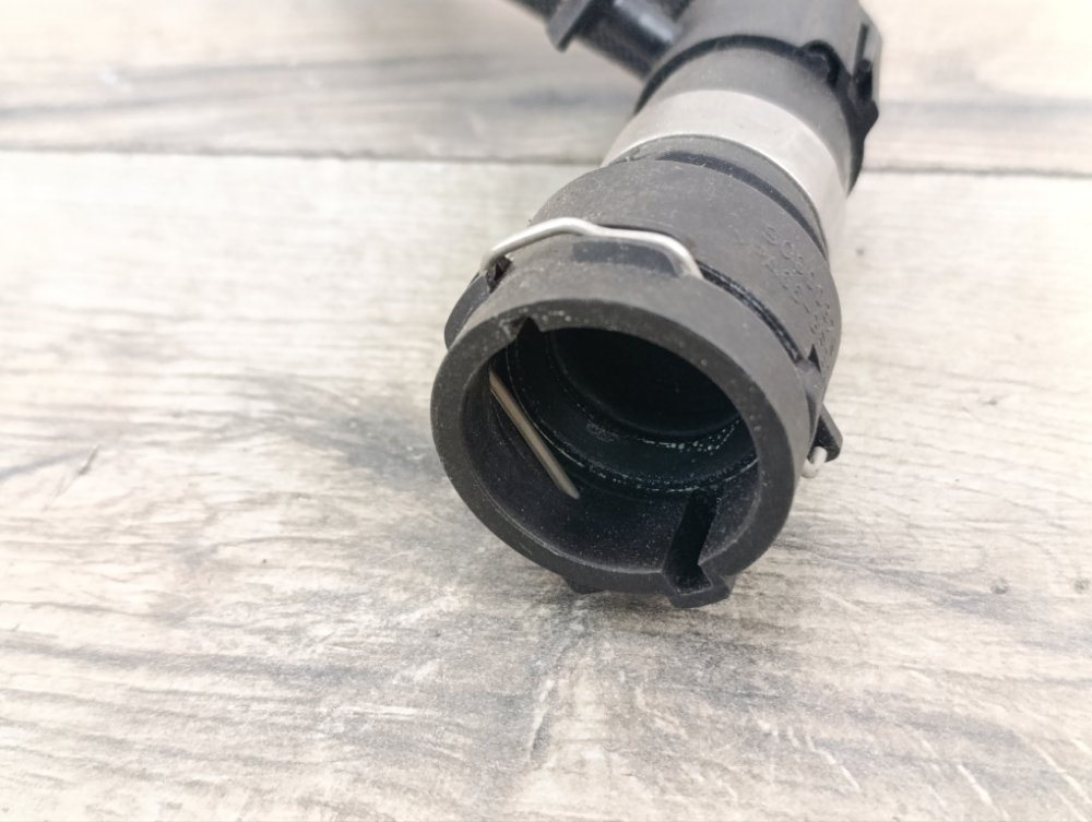 Патрубок системы охлаждения, 500 рублей, Москва