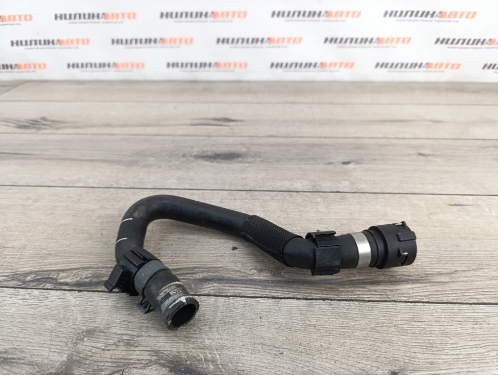 Патрубок системы охлаждения, 500 рублей, Москва