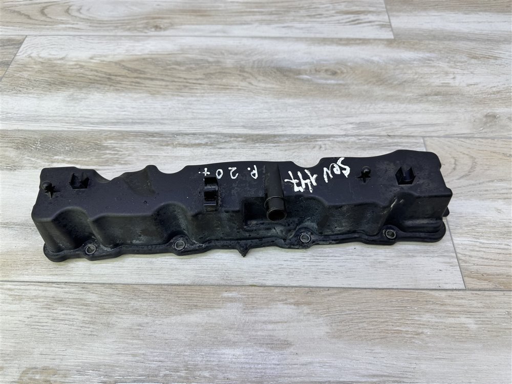 Крышка клапанная, 1000 рублей, Севастополь