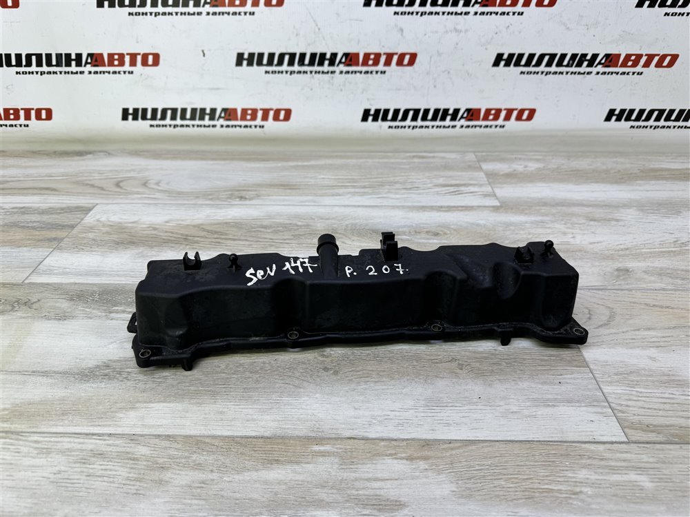 Крышка клапанная, 1000 рублей, Севастополь