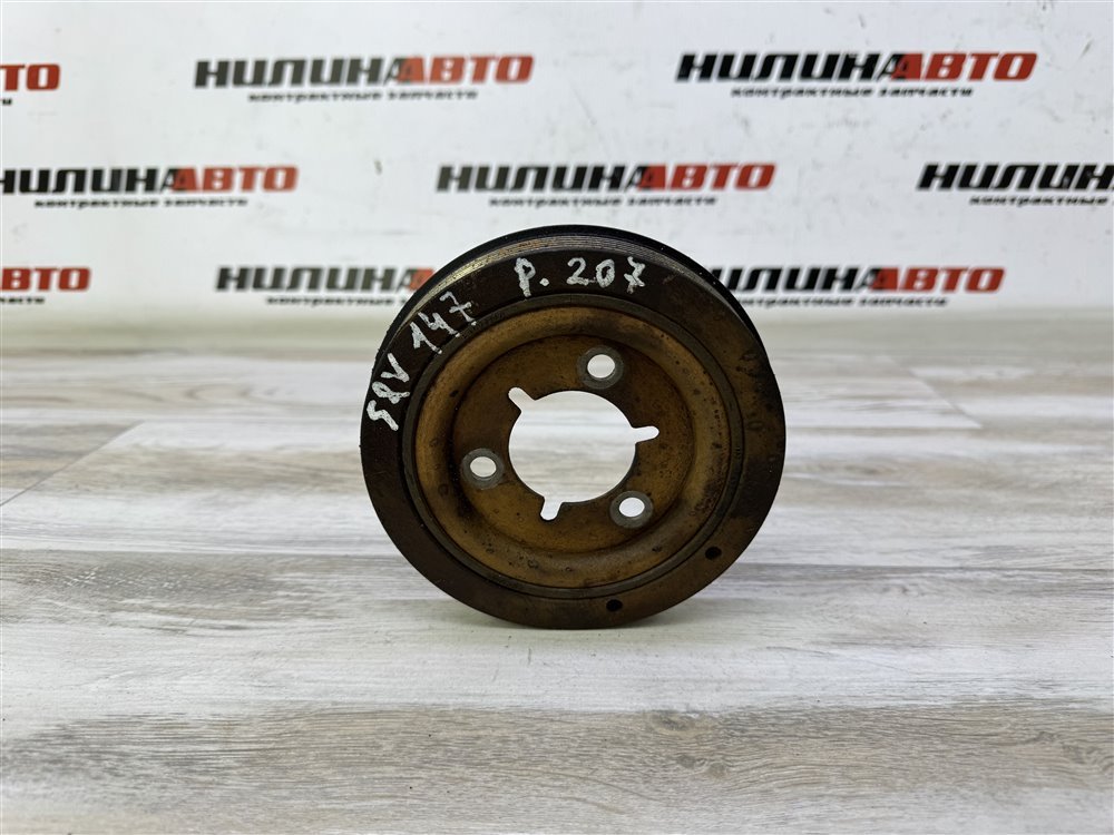 Шкив коленвала, 1000 рублей, Севастополь