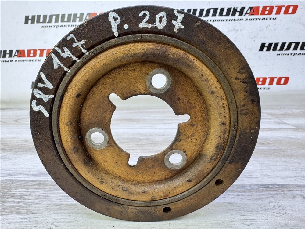 Шкив коленвала, 1000 рублей, Севастополь