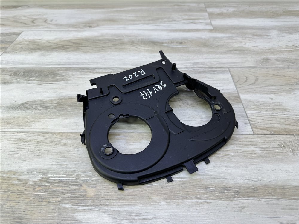 Кожух ГРМ, 750 рублей, Севастополь