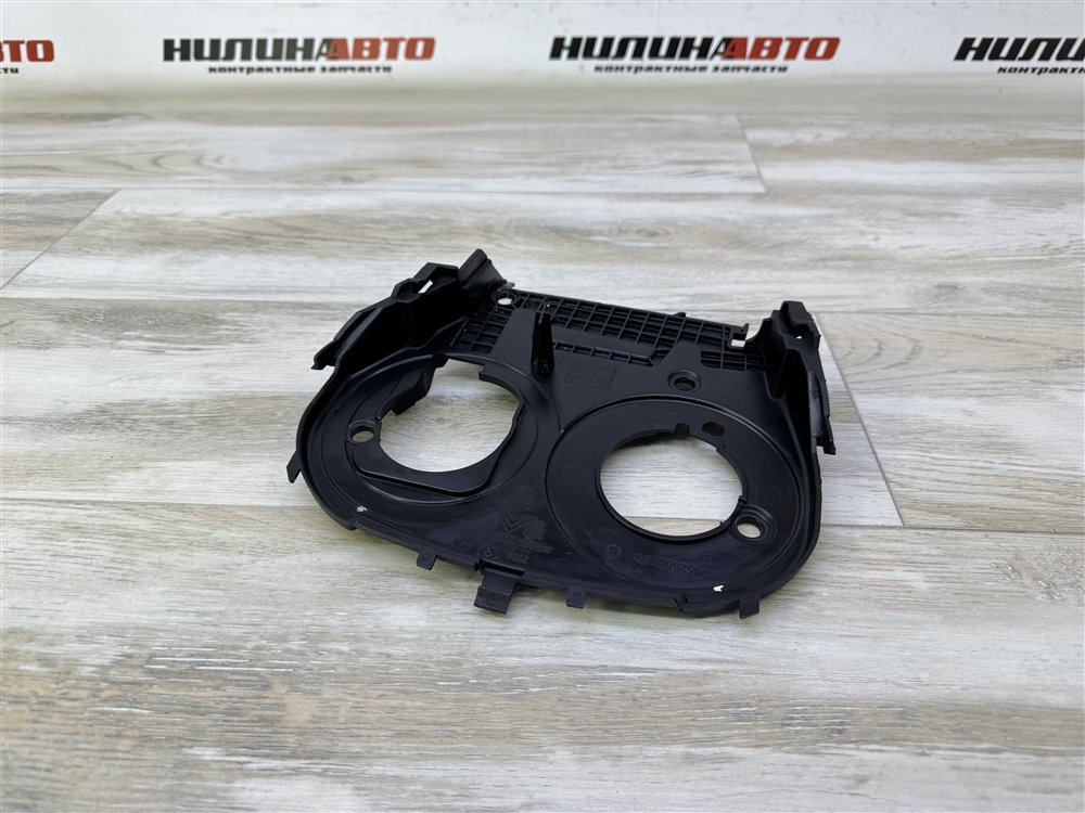 Кожух ГРМ, 750 рублей, Севастополь