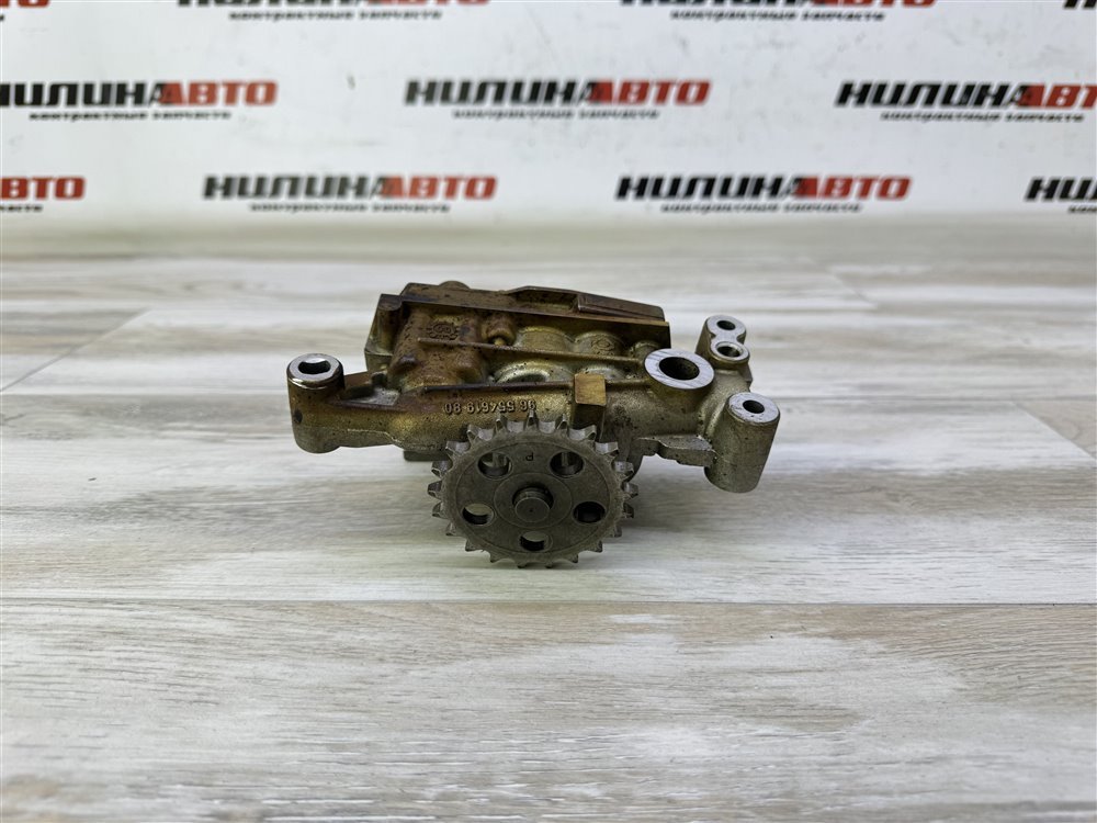 Насос масляный, 1500 рублей, Севастополь