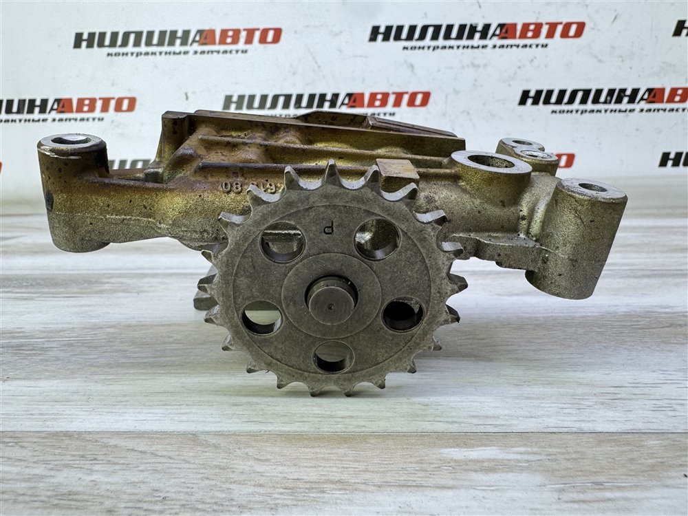 Насос масляный, 1500 рублей, Севастополь