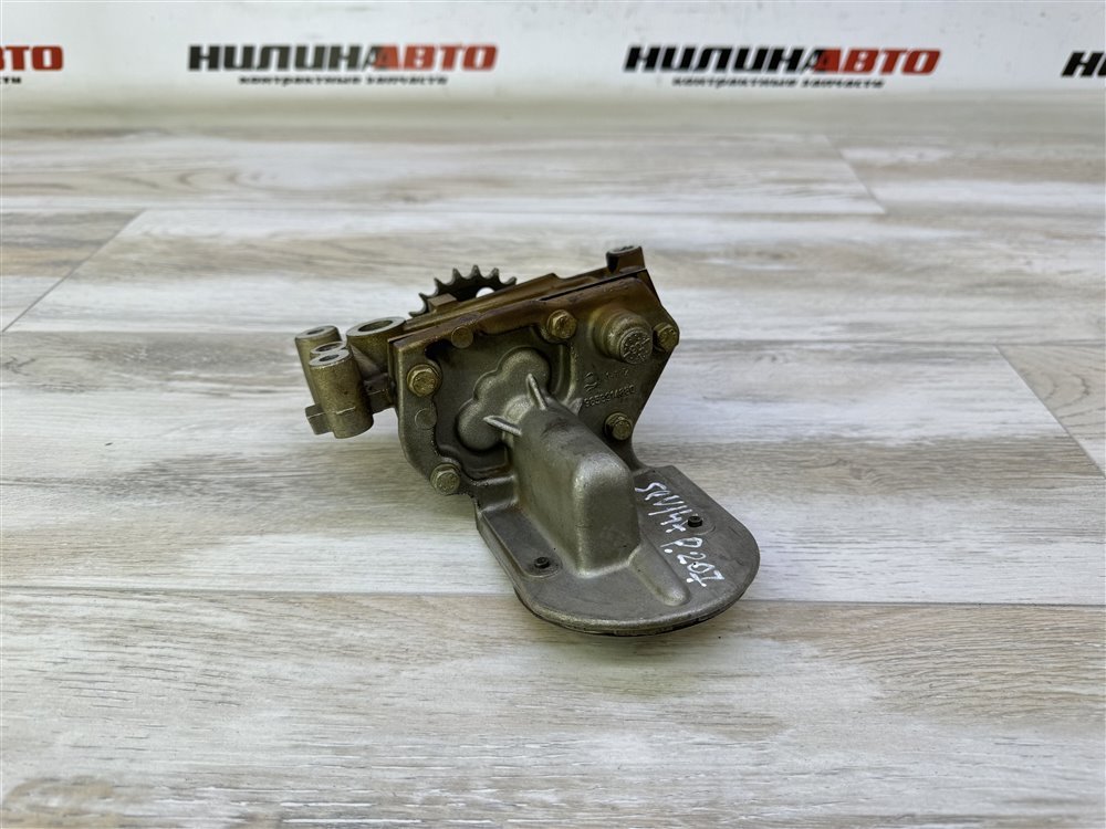 Насос масляный, 1500 рублей, Севастополь