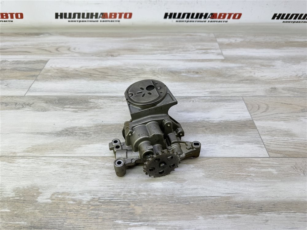 Насос масляный, 1500 рублей, Севастополь