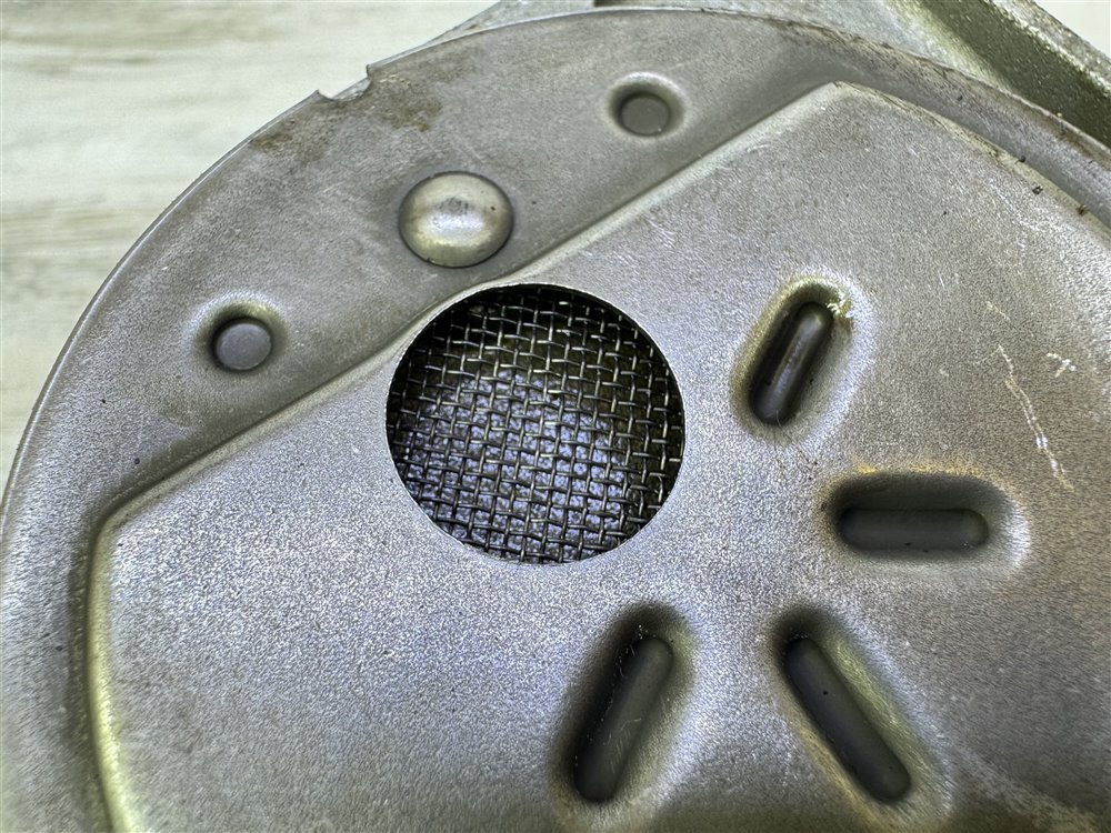 Насос масляный, 1500 рублей, Севастополь