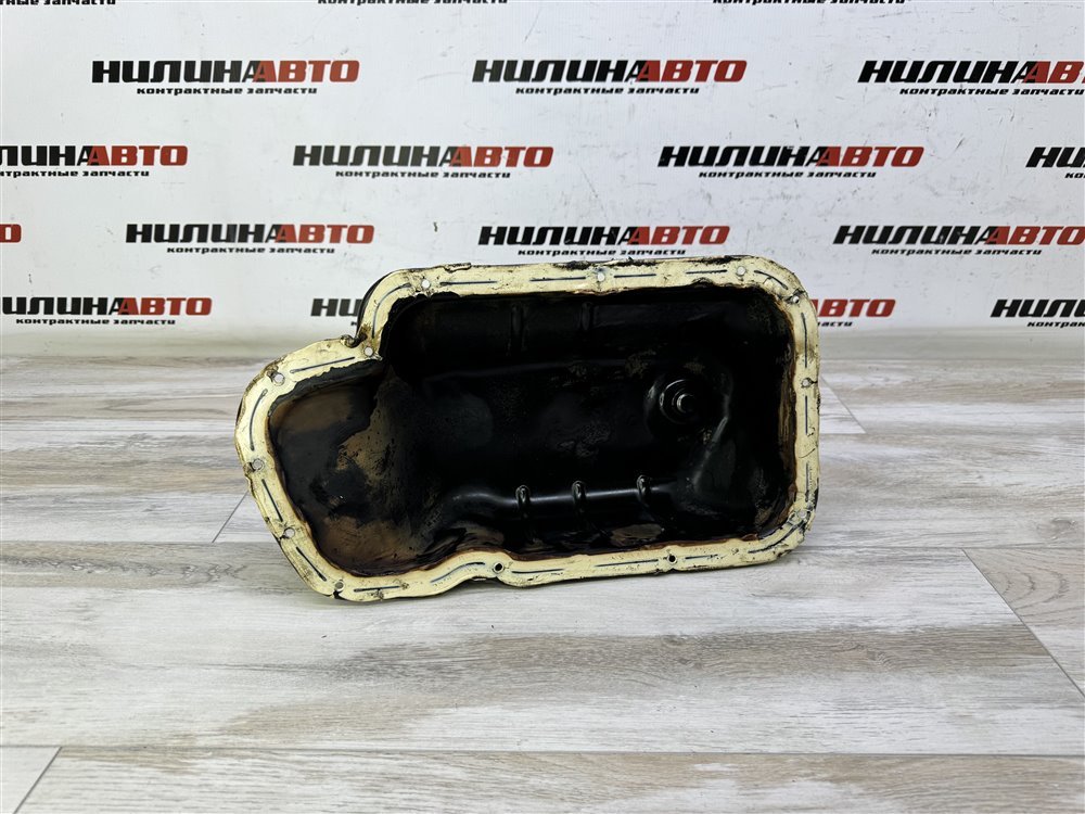 Поддон двигателя, 1500 рублей, Севастополь