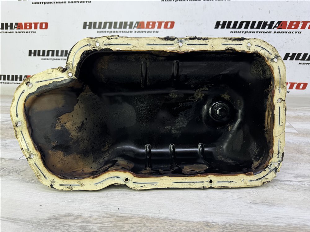 Поддон двигателя, 1500 рублей, Севастополь