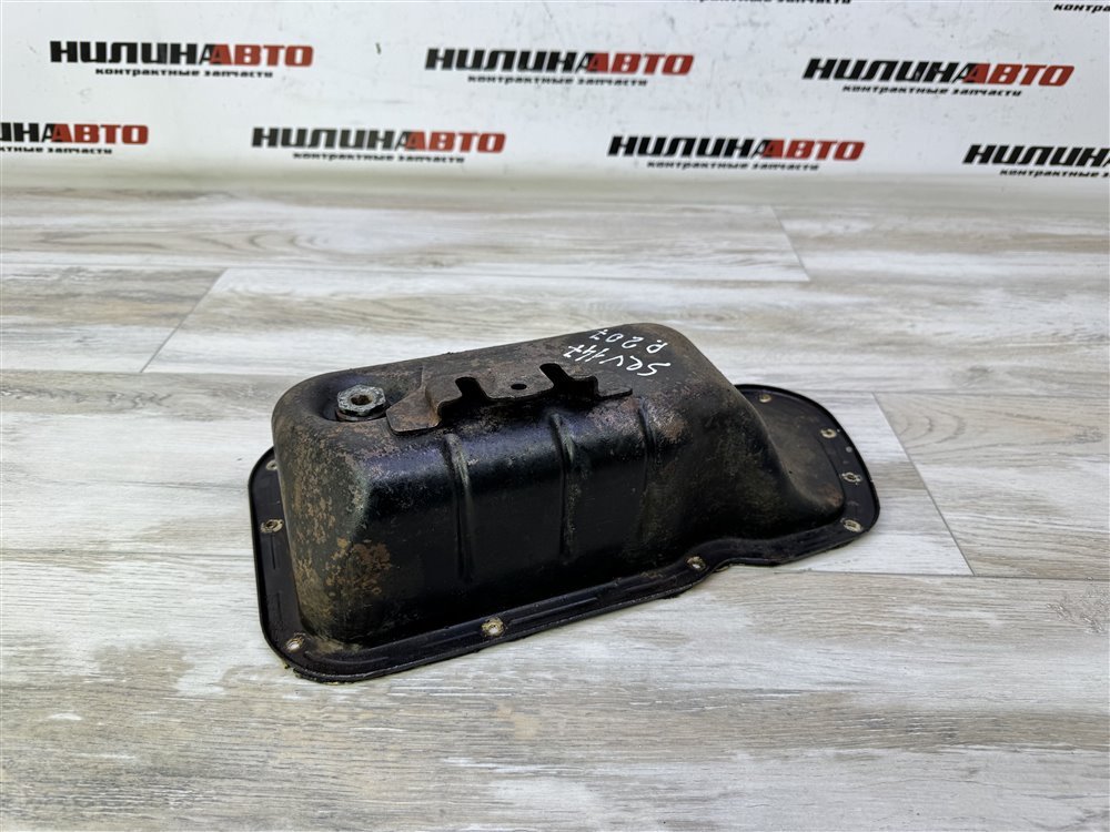 Поддон двигателя, 1500 рублей, Севастополь