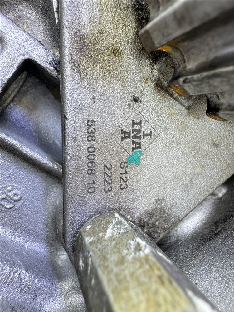 Помпа, 1000 рублей, Севастополь