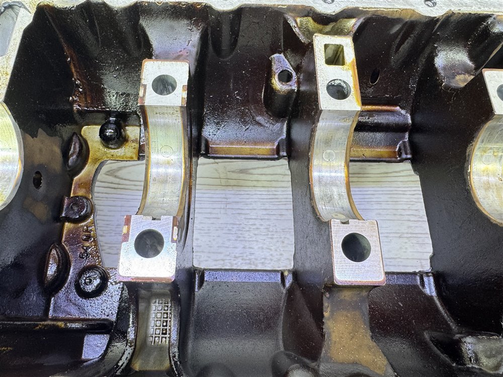 Постель коленвала, 2500 рублей, Севастополь