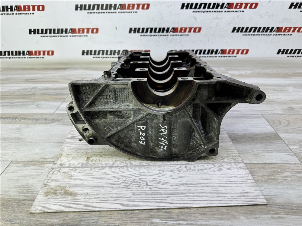 Постель коленвала, 2500 рублей, Севастополь