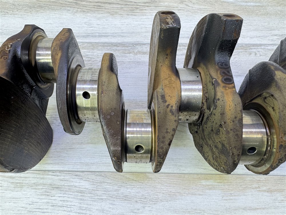 Коленвал, 6000 рублей, Севастополь