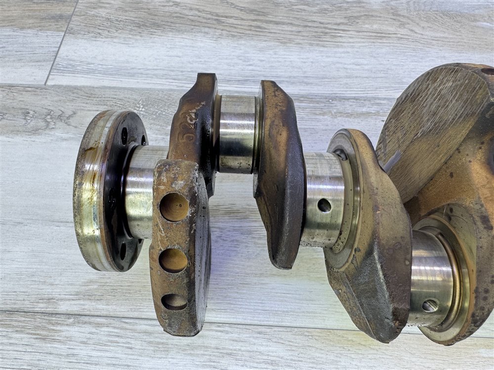 Коленвал, 6000 рублей, Севастополь