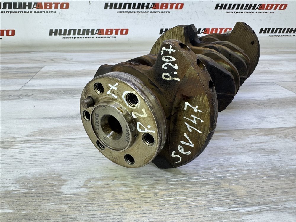 Коленвал, 6000 рублей, Севастополь