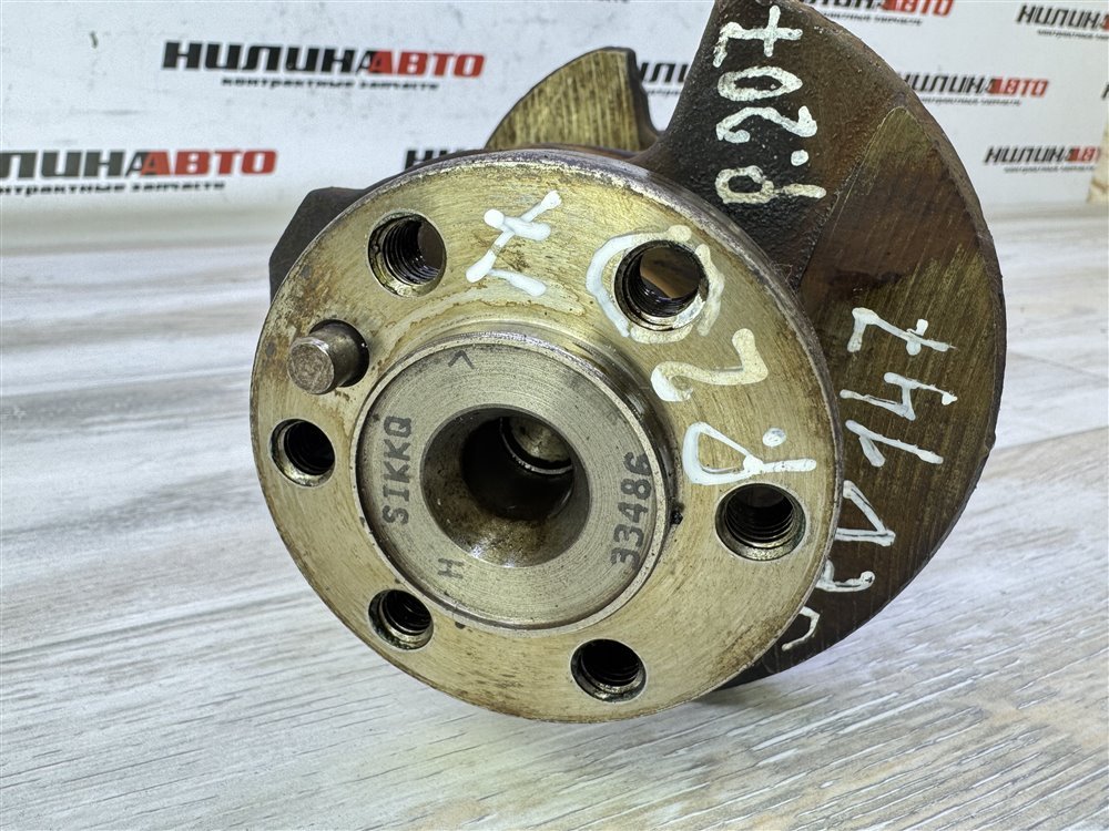 Коленвал, 6000 рублей, Севастополь