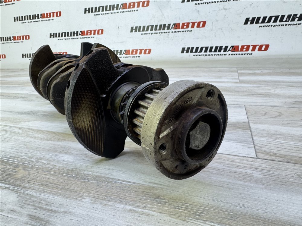 Коленвал, 6000 рублей, Севастополь