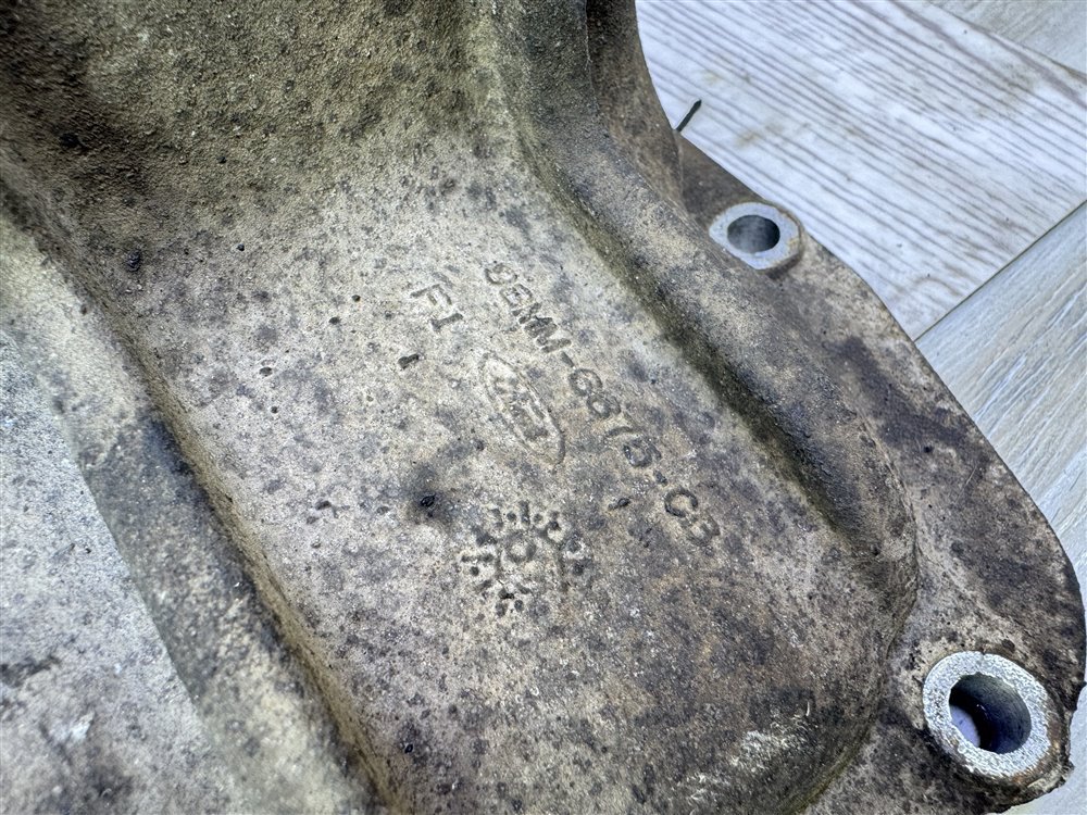 Поддон двигателя, 2500 рублей, Севастополь