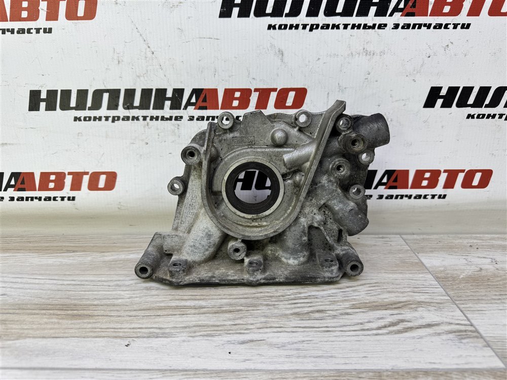 Насос масляный, 1500 рублей, Севастополь