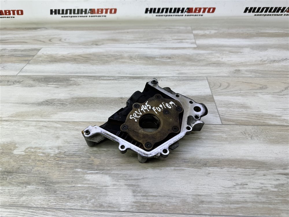 Насос масляный, 1500 рублей, Севастополь