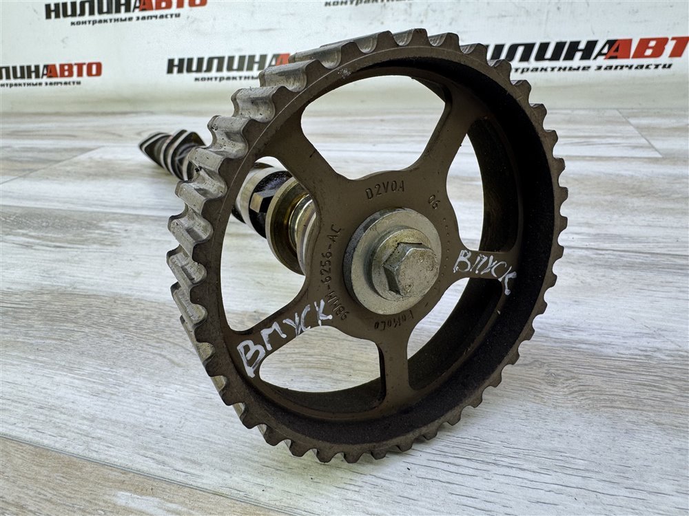 Распредвал впускной, 5000 рублей, Севастополь