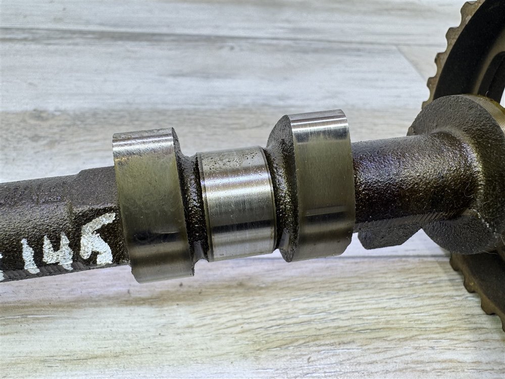 Распредвал впускной, 5000 рублей, Севастополь