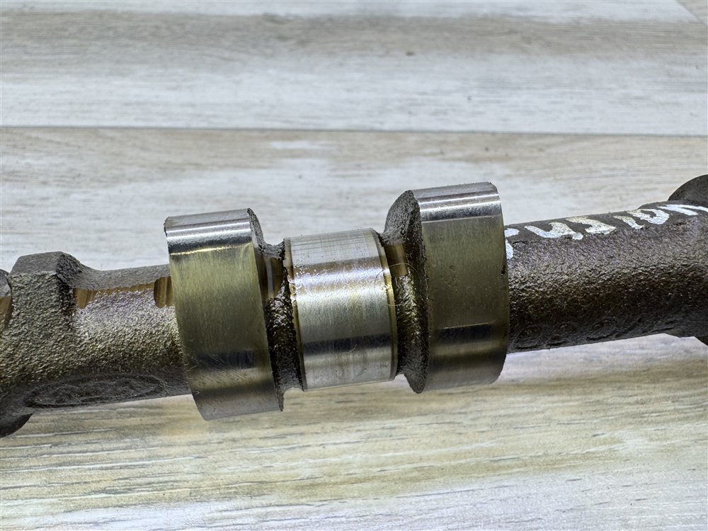 Распредвал впускной, 5000 рублей, Севастополь