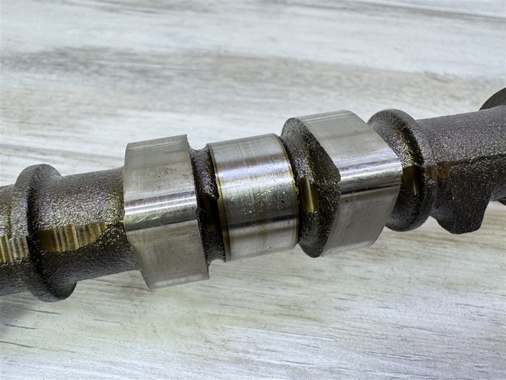 Распредвал впускной, 5000 рублей, Севастополь