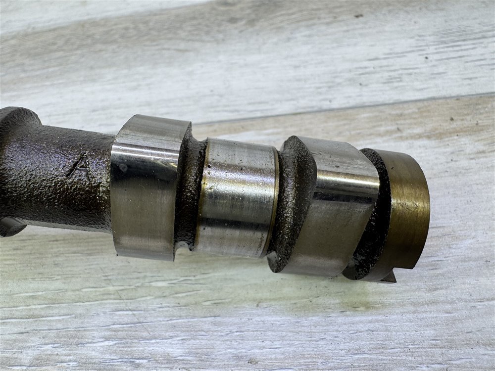 Распредвал впускной, 5000 рублей, Севастополь