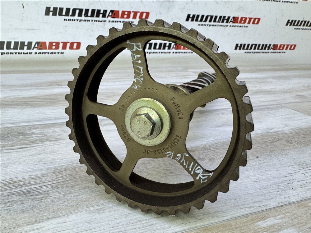 Распредвал выпускной, 5000 рублей, Севастополь