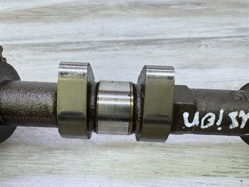 Распредвал выпускной, 5000 рублей, Севастополь