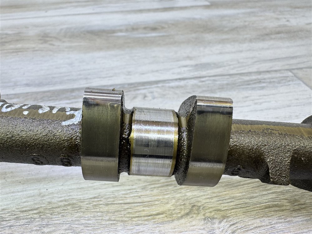 Распредвал выпускной, 5000 рублей, Севастополь