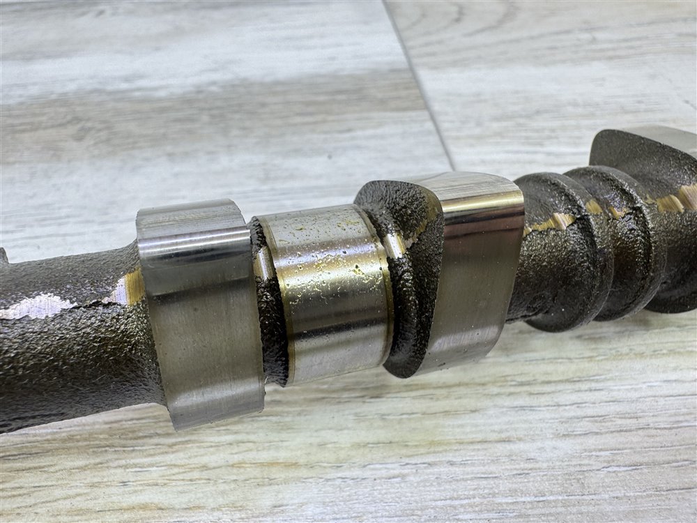 Распредвал выпускной, 5000 рублей, Севастополь