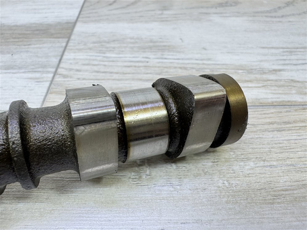 Распредвал выпускной, 5000 рублей, Севастополь