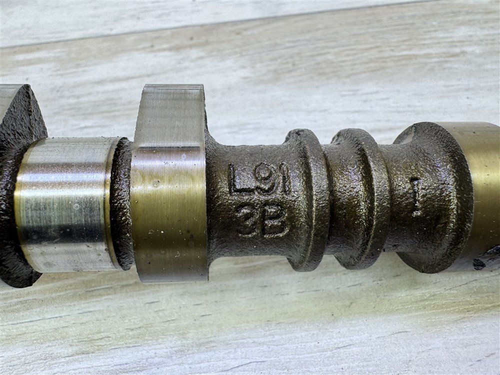 Распредвал выпускной, 5000 рублей, Севастополь