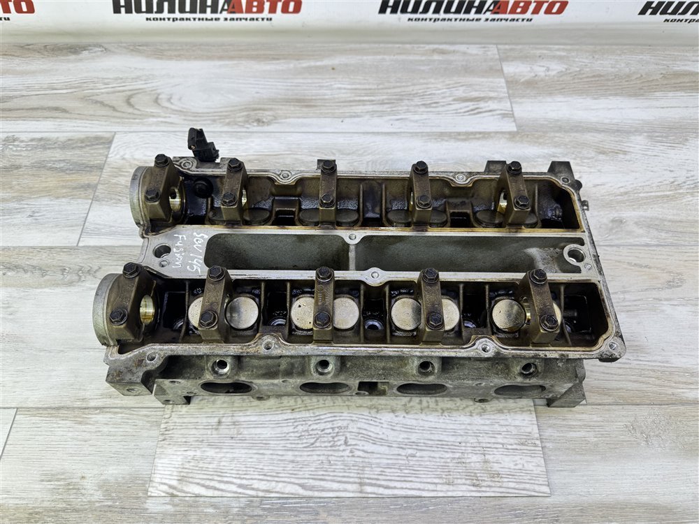 ГБЦ, 14000 рублей, Севастополь