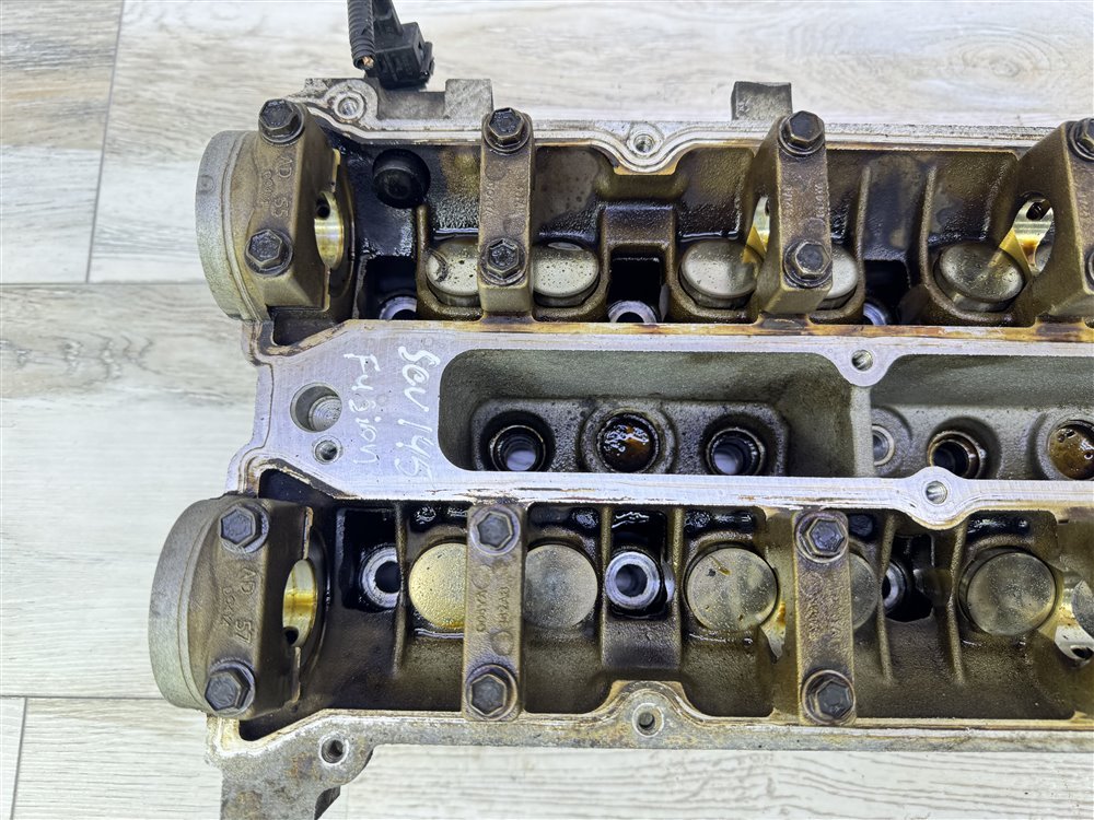 ГБЦ, 14000 рублей, Севастополь