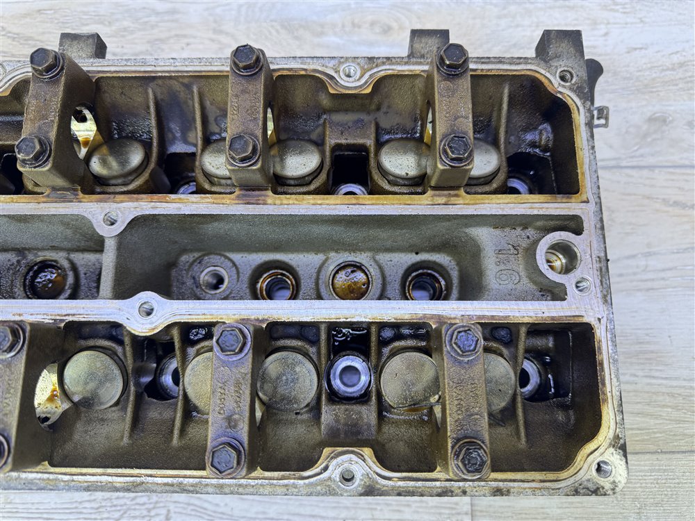 ГБЦ, 14000 рублей, Севастополь