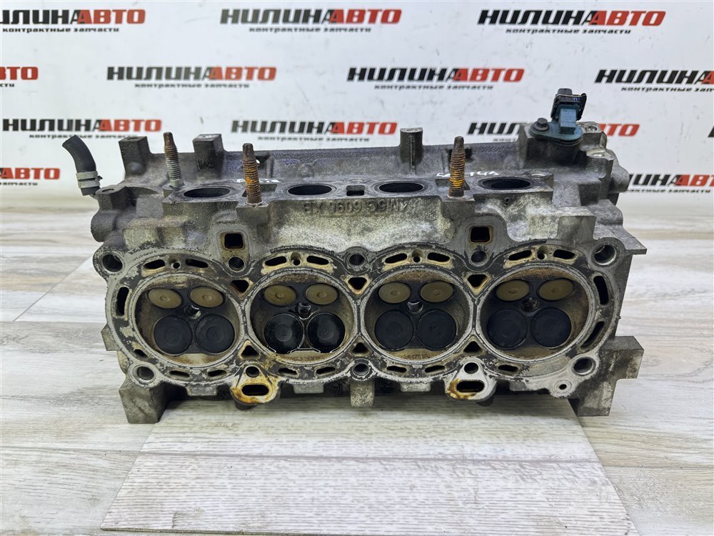 ГБЦ, 14000 рублей, Севастополь