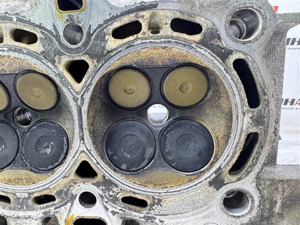 ГБЦ, 14000 рублей, Севастополь