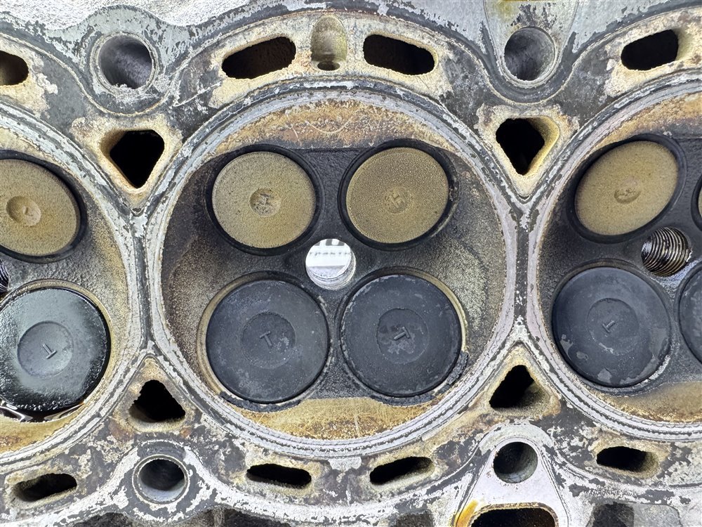 ГБЦ, 14000 рублей, Севастополь