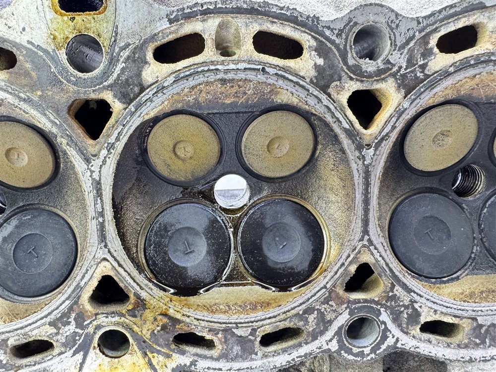 ГБЦ, 14000 рублей, Севастополь